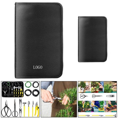 Succulent Bonsai Gardening Tool Set