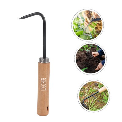 Bonsai Root Rake Tool