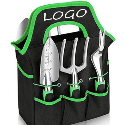 8Pcs Garden Tools Set