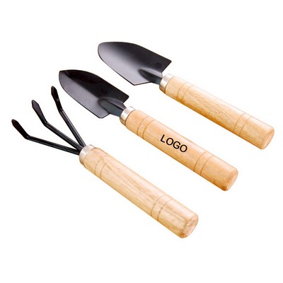 Mini Gardening Tools Set
