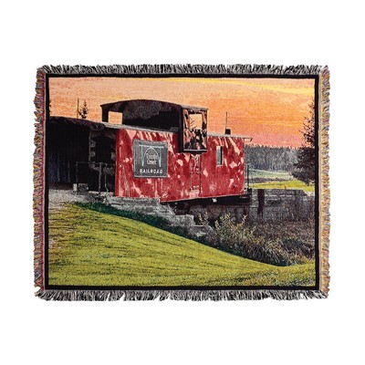 MXM Tapestry & Throw Blanket 52" x 60"