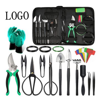 Bonsai Tree Kit For Gardening