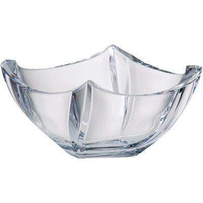 5"D European Colosseum Bowl