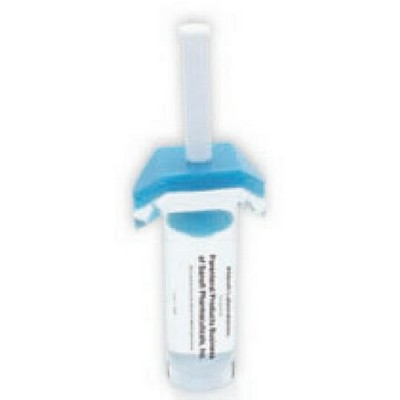 Syringe Embedment/Award/Paperweight