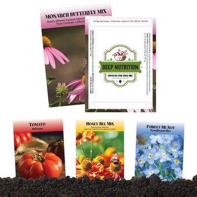 Seed Packets