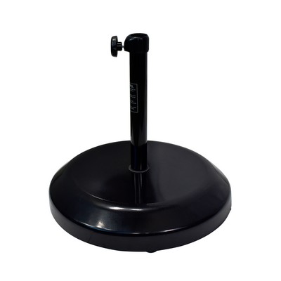 75lb. Market Umbrella Weighted Base w/ Wheels