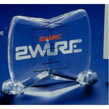 Custom Embedment/Award