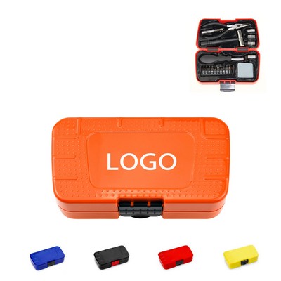 Household Repair Tools Case