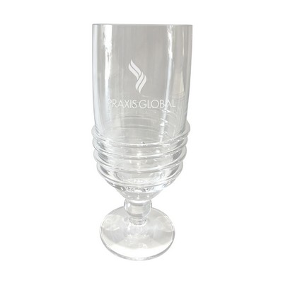 12" Spiral Trophy Cup