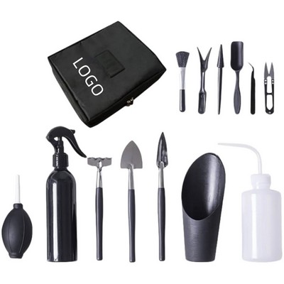 Mini Gardening Tools Set