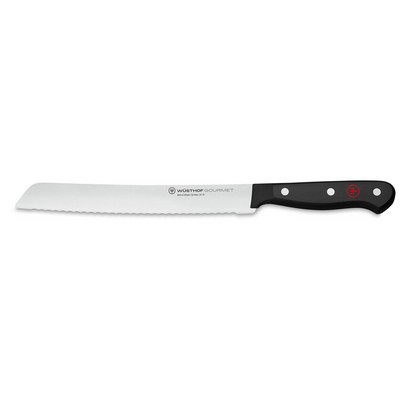 8" Wusthof Gourmet Bread Knife