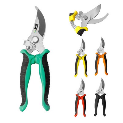 Stainless Steel Gardening Shears