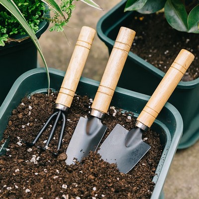 Stainless Steel Garden Tools Set