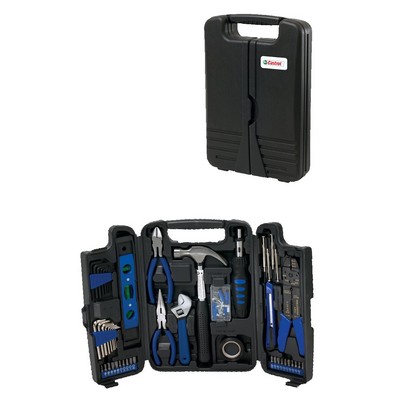 Deluxe Household Tool Set