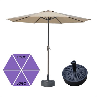 Business Market Umbrella