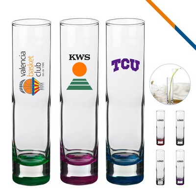 Libbey Kilian Wedding Bud Vase - 8 OZ.