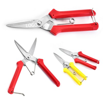 Garden Pruning Shear/Scissors