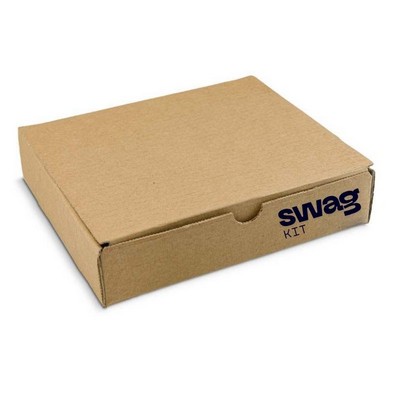 Custom Printed Gift Box Large