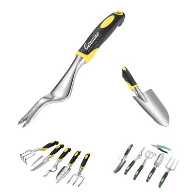 5PCS Gardening Tool
