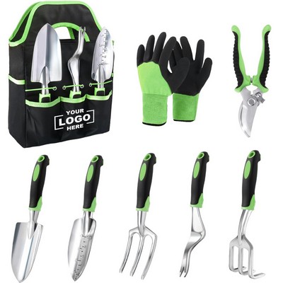 Garden Tools Set