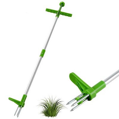 Long Handle Gardening Weed Puller