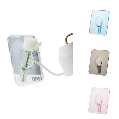 Square Photo Frame Vase Hydroponics