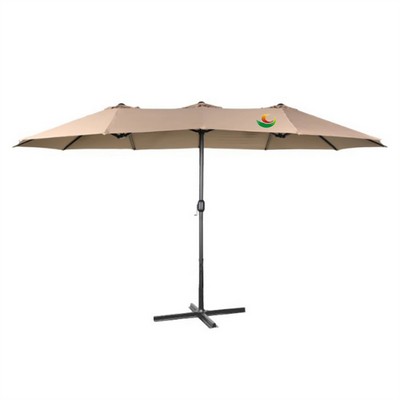 Patio Outdoor Market Umbrella 