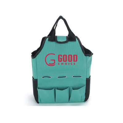 3PCS Gardening Tool Storage Tote Bag