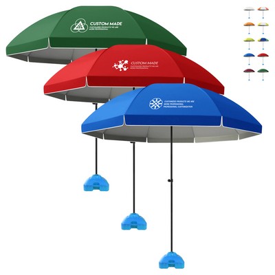 Outdoor Sun Patio Umbrella